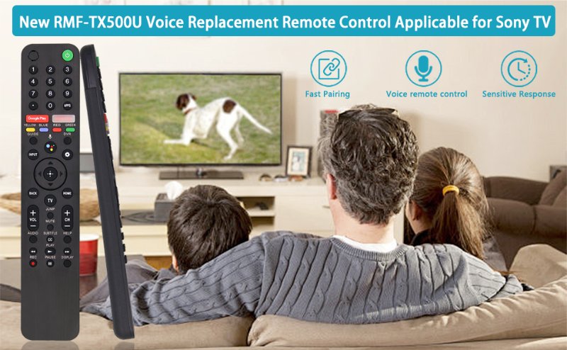 Sony Remote Control