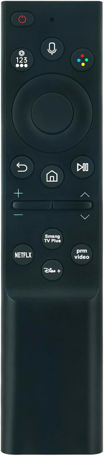 Replacement Voice Remote for Samsung DU6900 DU6950 Series 75-inch Crystal UHD 4K Smart Tizen TV