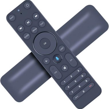 Verizon FiOS TV One 2019 Voice Remote Control MG3-R32140B VRC4100 BLE All-in-One Smart Replacement