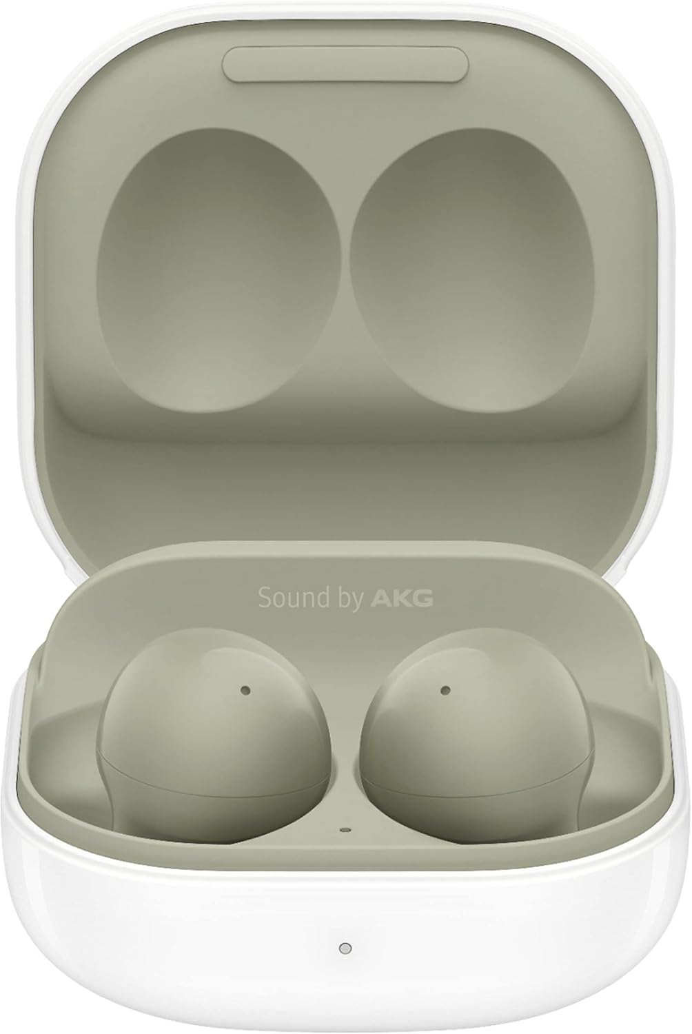 Samsung Galaxy Buds2 True Wireless Noise Cancelling Bluetooth Earbuds Olive