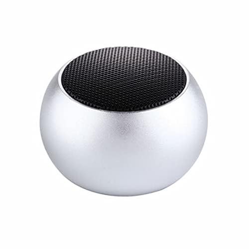 Salecart Waterproof Mini Bluetooth Speaker for HTC EVO 3D Ultra Bass with TV Audio Line In USB FM TF AUX