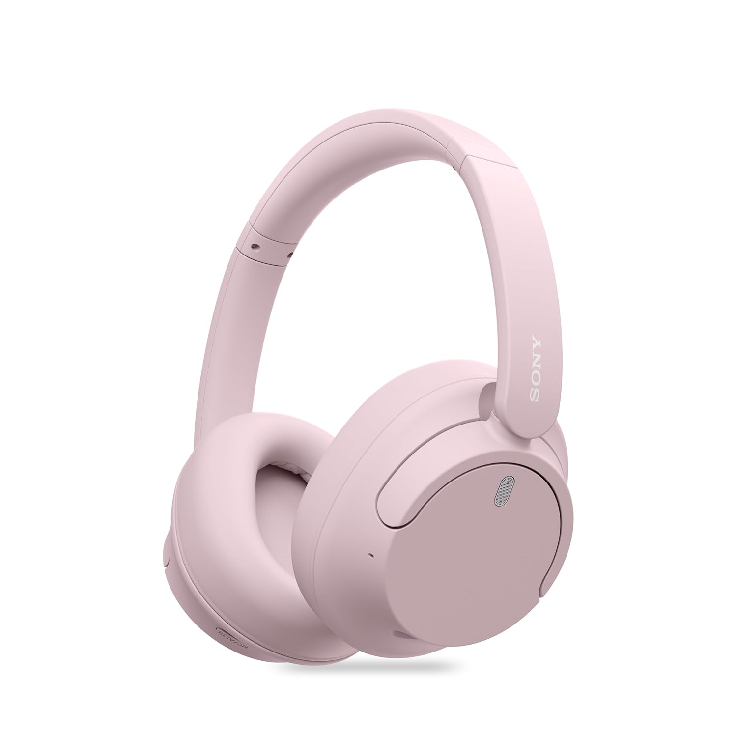 Sony WH-CH720N Pink Wireless Bluetooth Noise Canceling Headphones 35 Hour Battery