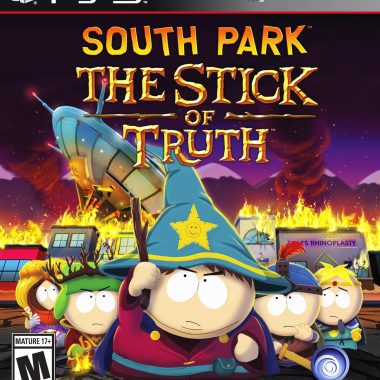 South Park Stick of Truth Playstation 3 Game Used Condition