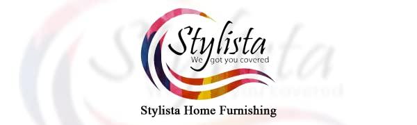 Stylista Printed LED TV Cover 🖼️