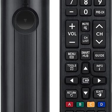 Samsung TV Universal Remote Control for All LCD LED HDTV 3D Smart Models