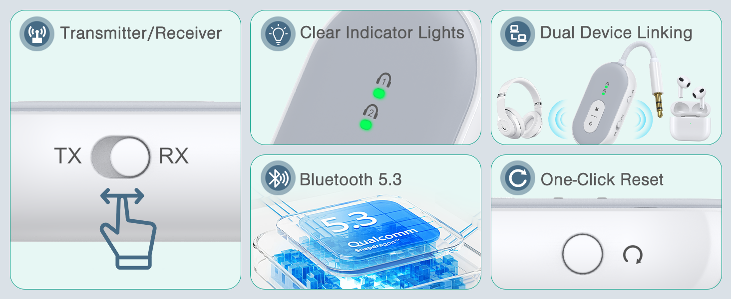Bluetooth Adapter Interface