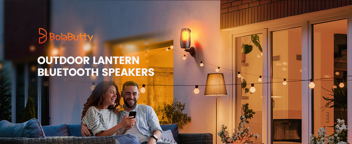 outdoor spealers