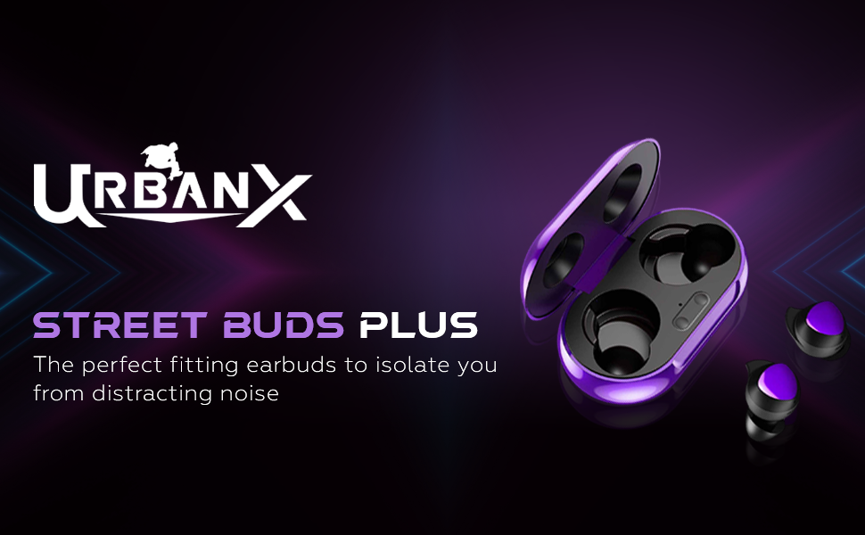 buds plus