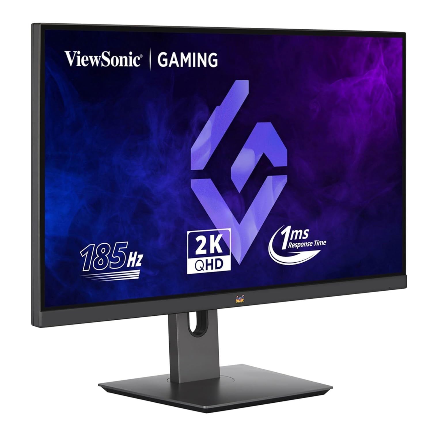 ViewSonic VX2758A-2K-PRO-2 27-Inch QHD 185Hz IPS Gaming Monitor 1ms HDR10 FreeSync