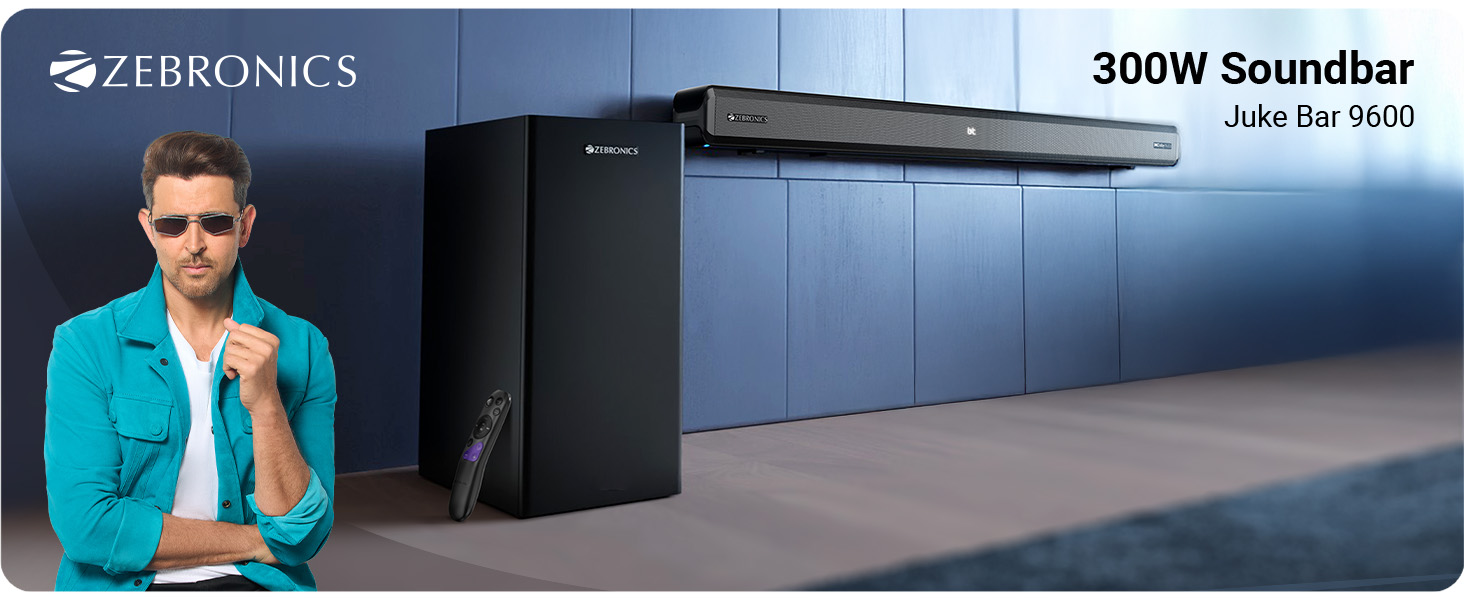 Soundbar Image