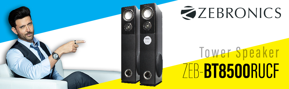 Tower Speaker