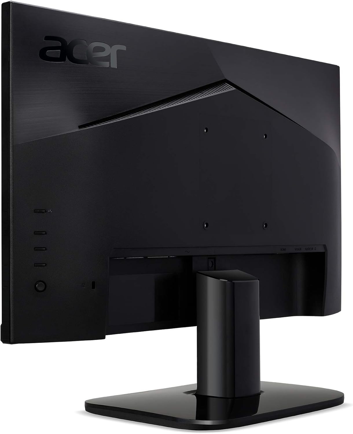 Acer KB272 EBI 27 Inch IPS Full HD Gaming Office Monitor 100Hz 1ms Black - Image 9