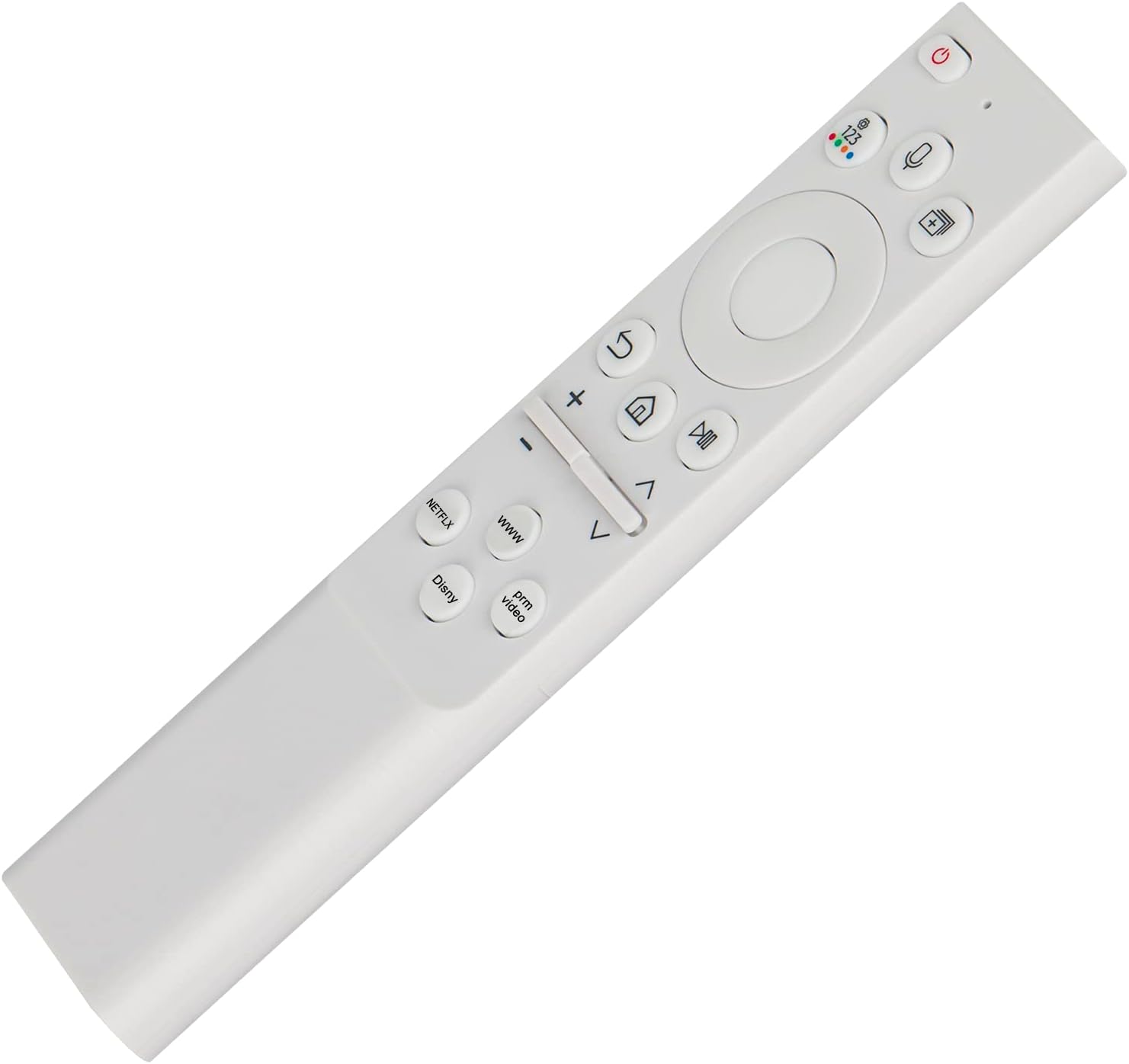 Allimity BN59-01391D Replacement Voice Remote for Samsung The Frame QLED 4K Smart TVs - Image 6