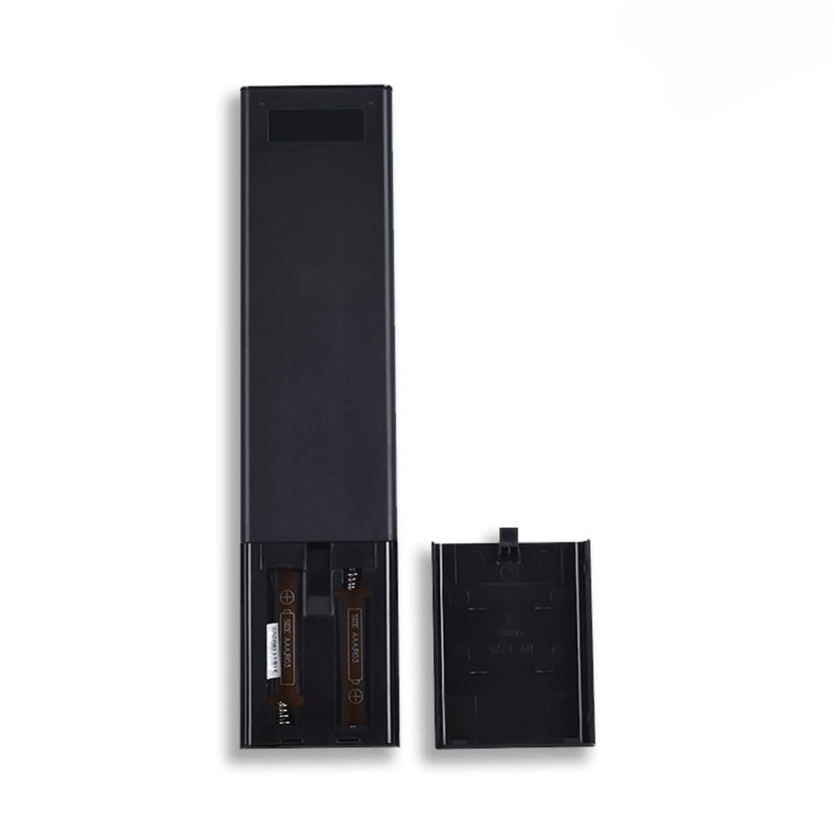 AYAME RM-L1370 Compatible Sony Bravia Smart TV Remote Control for All Sony Models - Image 5