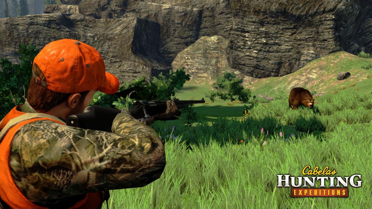 Cabela's Hunting Expeditions Playstation 3 Used Game - Image 3