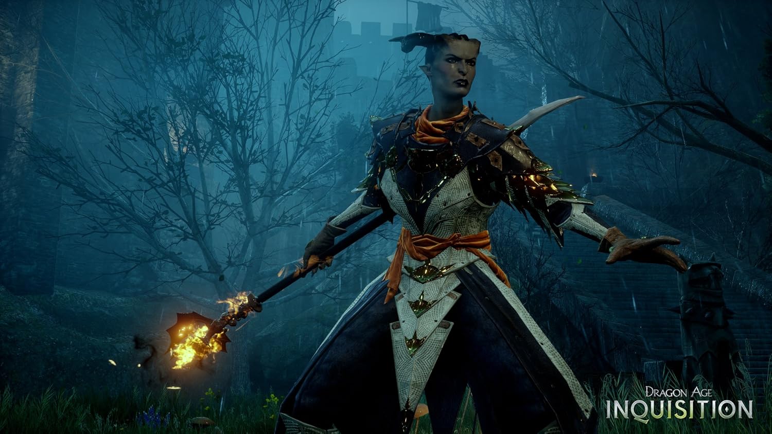 Dragon Age Inquisition Standard Edition for PlayStation 3 - Image 7