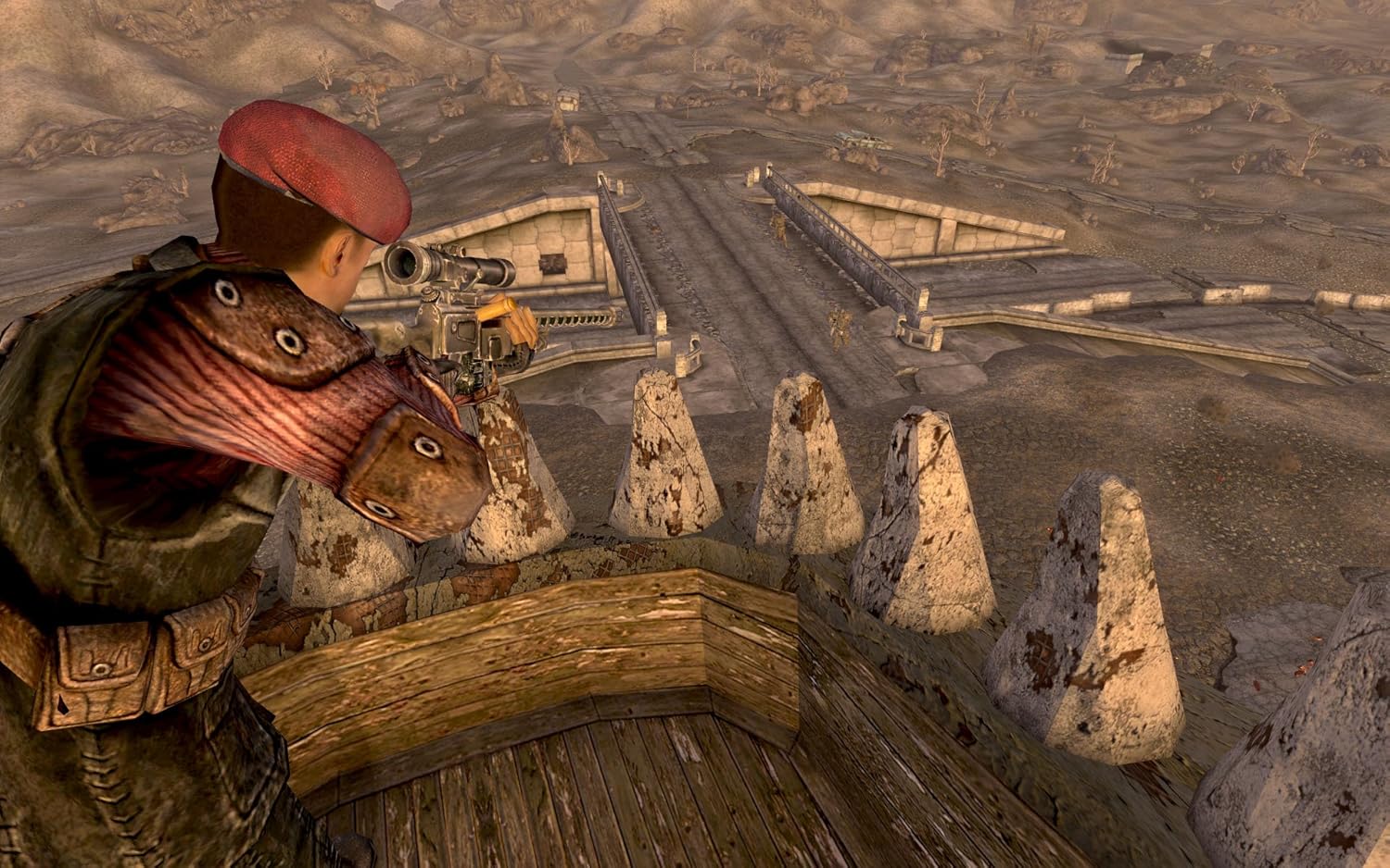 Fallout New Vegas Complete Edition Playstation 3 - Image 4