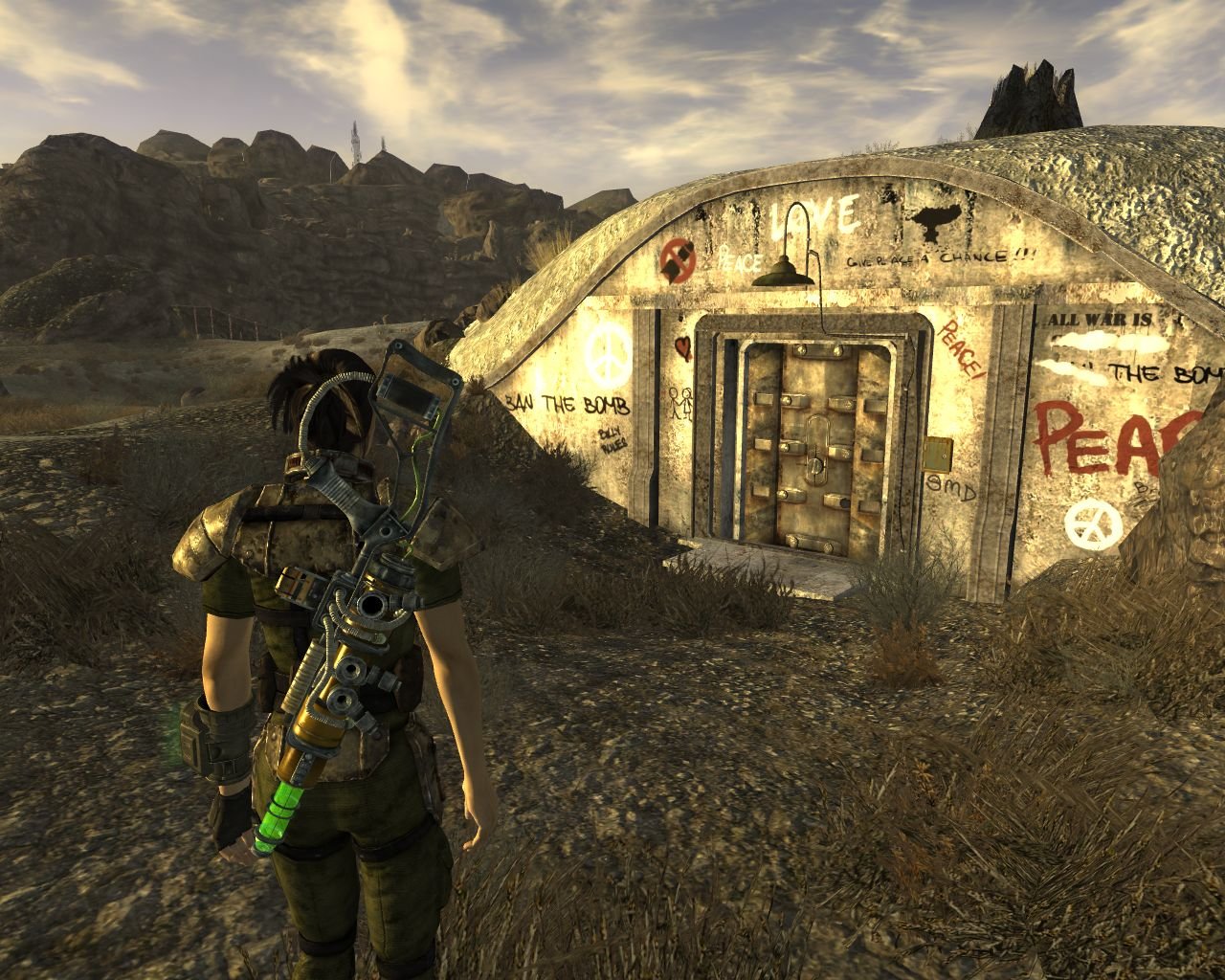 Fallout New Vegas Complete Edition Playstation 3 - Image 13
