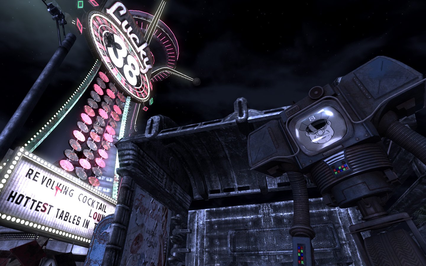Fallout New Vegas Complete Edition Playstation 3 - Image 16