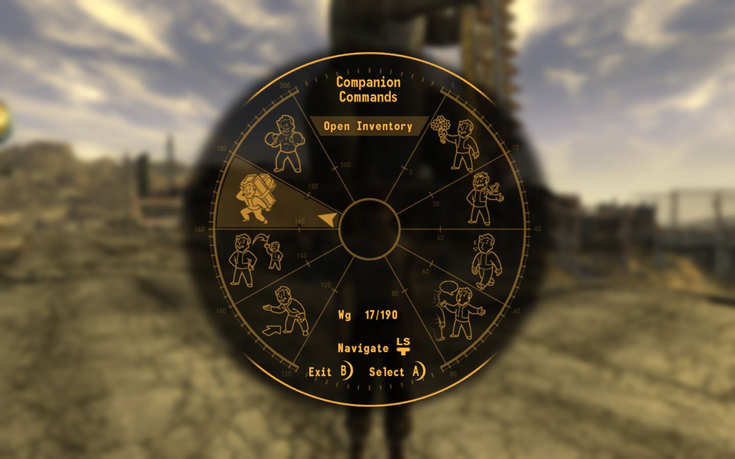 Fallout New Vegas Complete Edition Playstation 3 - Image 3
