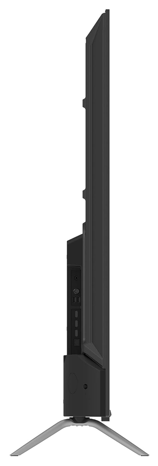 Kodak 65-inch Matrix Series 4K Ultra HD Smart QLED Google TV 65MT5033 Black - Image 8