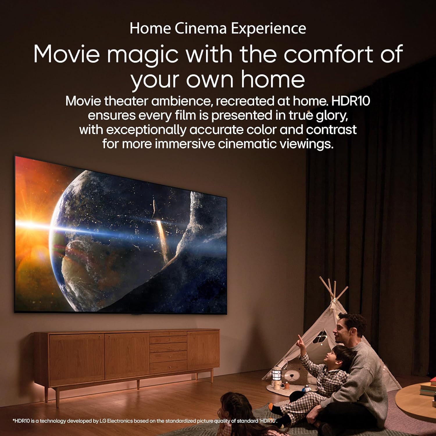 LG 75UT80406LA 75 Inch 4K UHD Smart LED TV UT80 Series - Image 23