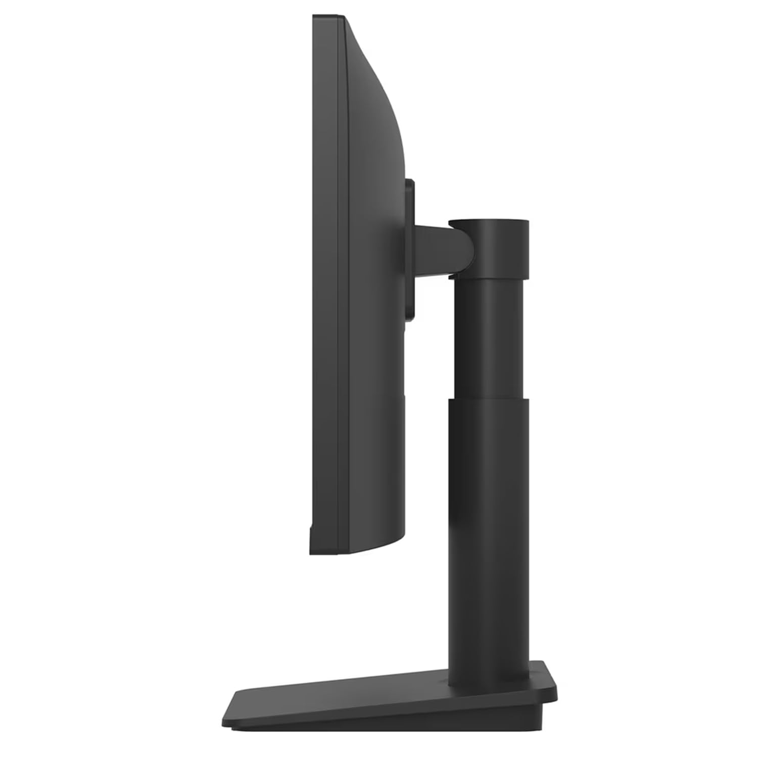 LG 24 Inch IPS Full HD 100Hz Monitor with USB-C PD65W and Adjustable Stand - Image 8