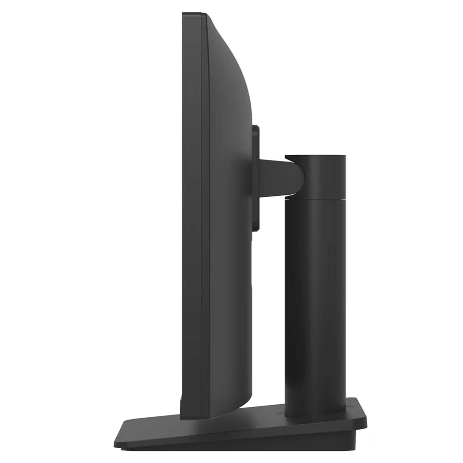 LG 24 Inch IPS Full HD 100Hz Monitor with USB-C PD65W and Adjustable Stand - Image 7