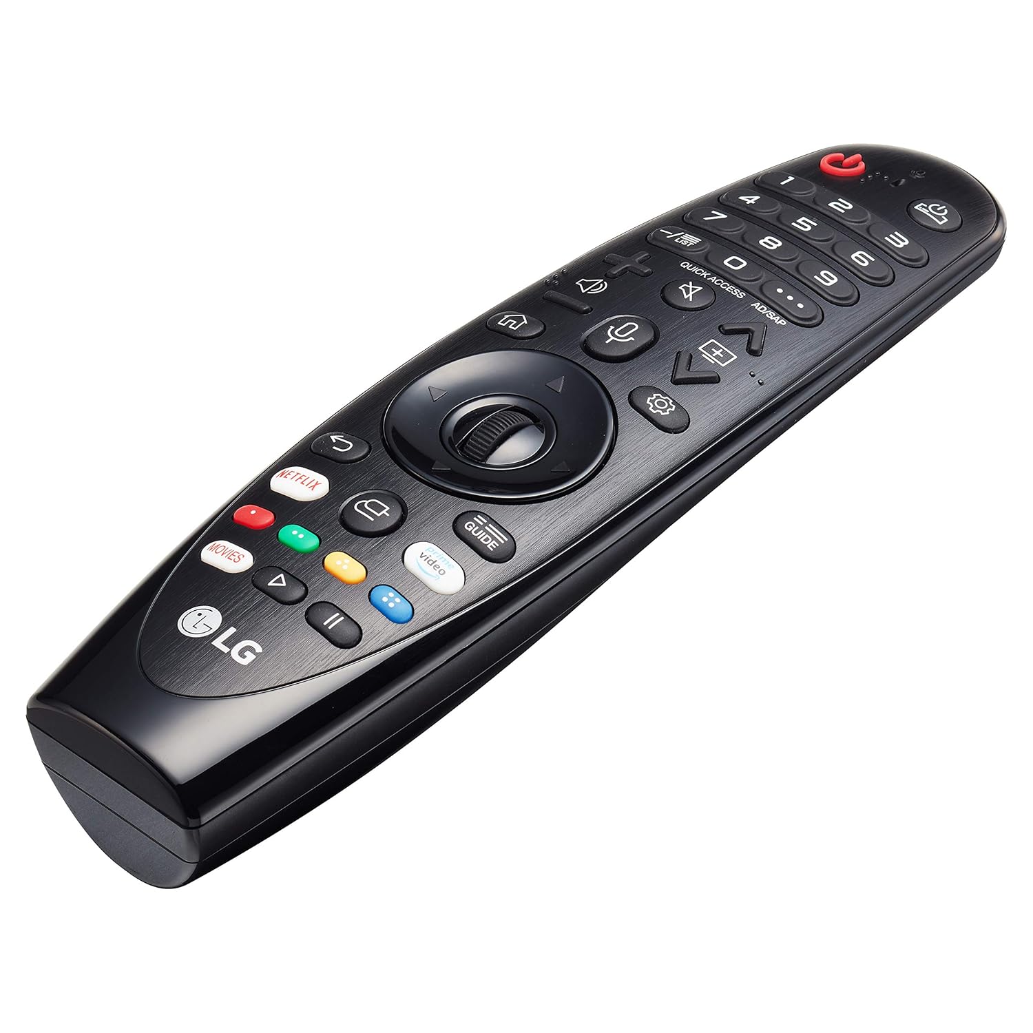 LG AN-MR19BA AI Voice Command Magic Remote Control - Image 11