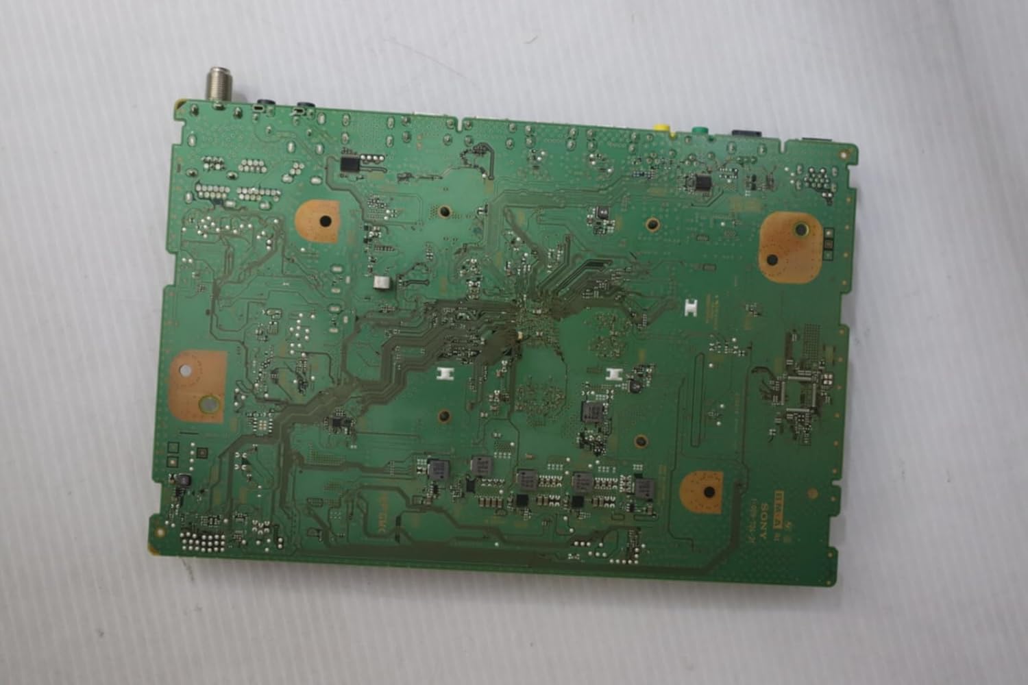 Sony KD75X80CJ Television Complete Repair Kit Main Board Power TCon Cables - Image 3