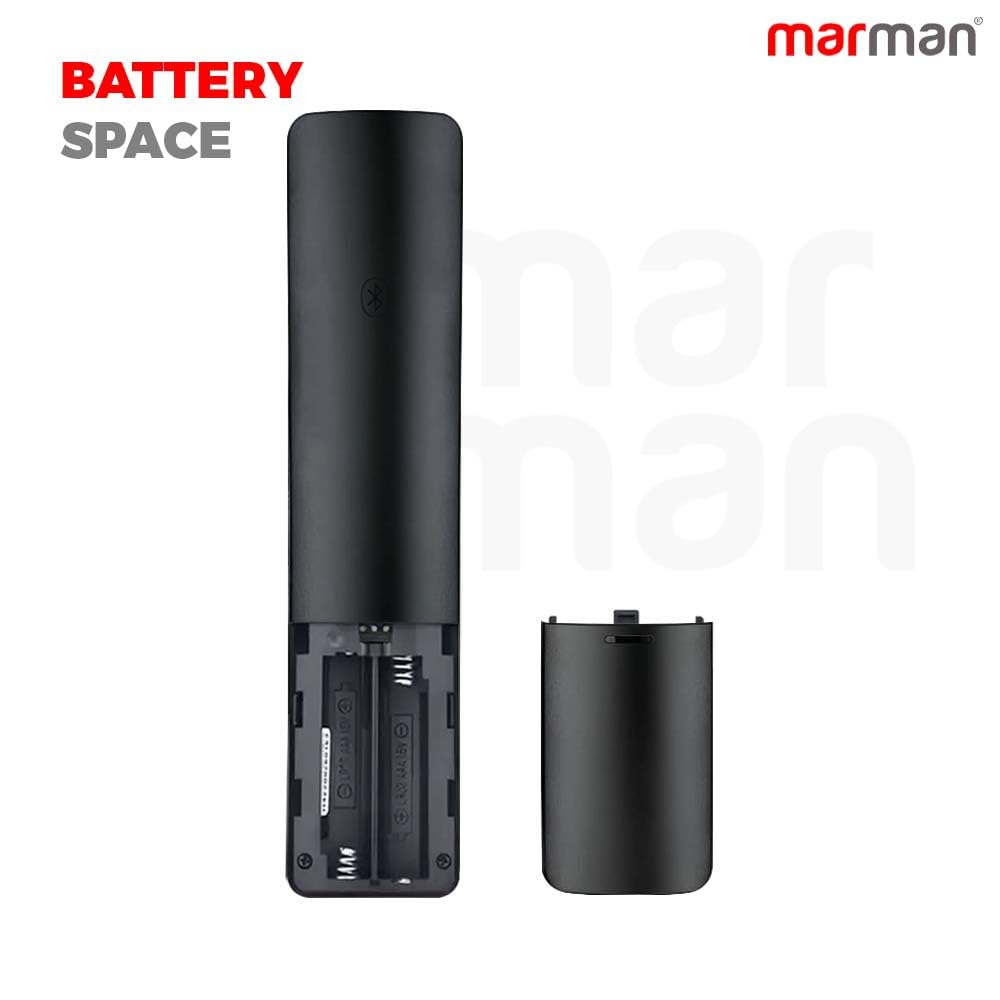 Marman Bluetooth Voice Command Remote Control for Xiaomi Mi TV 4K UHD HD LED Smart Android Redmi Television - Image 7