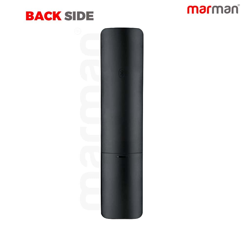 Marman Bluetooth Voice Command Remote Control for Xiaomi Mi TV 4K UHD HD LED Smart Android Redmi Television - Image 8