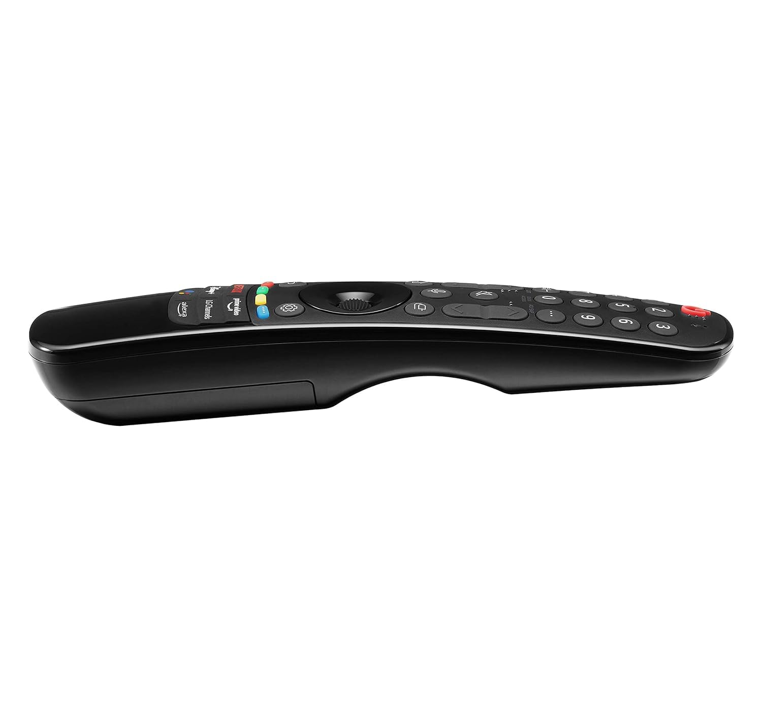 LG MR22GA Magic Remote Voice Pointer Replacement for LG Smart TV AKB76039908 - Image 5