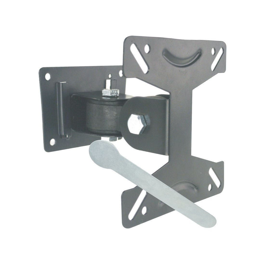 MX 3621 Rotating Wall Mount TV Stand for TVs up to 55 Inches - Image 5