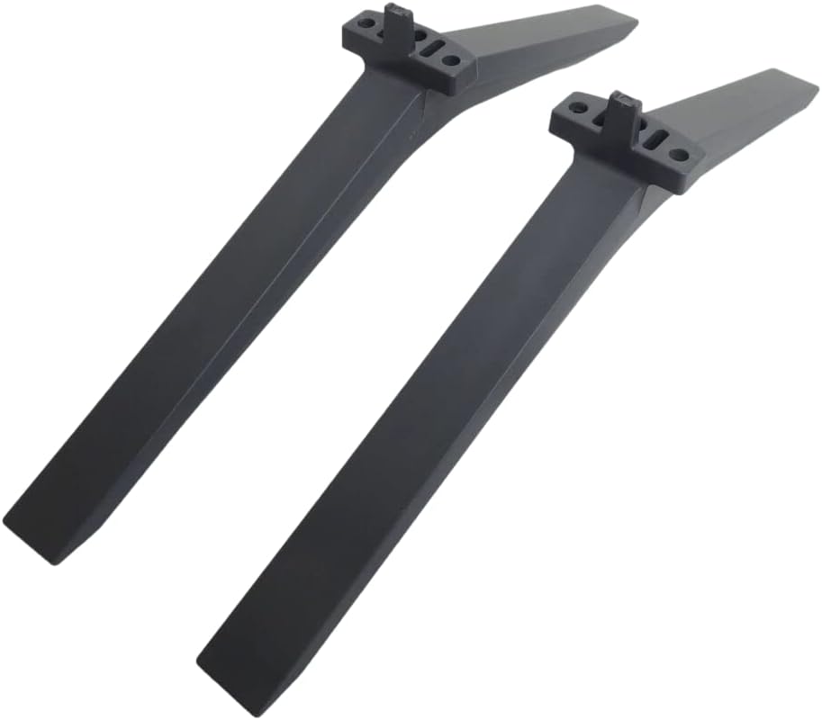 LG 75 Inch TV Replacement Base Stand Legs for 75UQ7070ZUD Smart TV with Screws - Image 3