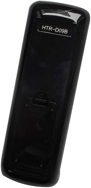 Haier LE46F2280C LE50F2280 TV Replacement Remote Control L39B2180 LCD LED HDTV - Image 2