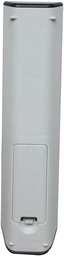 Samsung AK59-00015J Replacement Remote for DVD-R300 DVD-R300A DVD-HD841 Player - Image 2