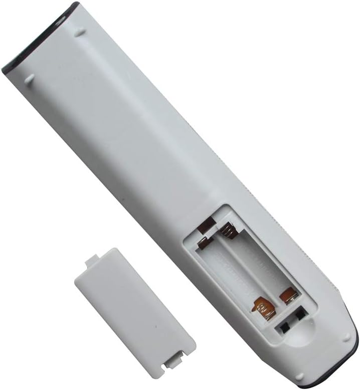 Samsung AK59-00015J Replacement Remote for DVD-R300 DVD-R300A DVD-HD841 Player - Image 3
