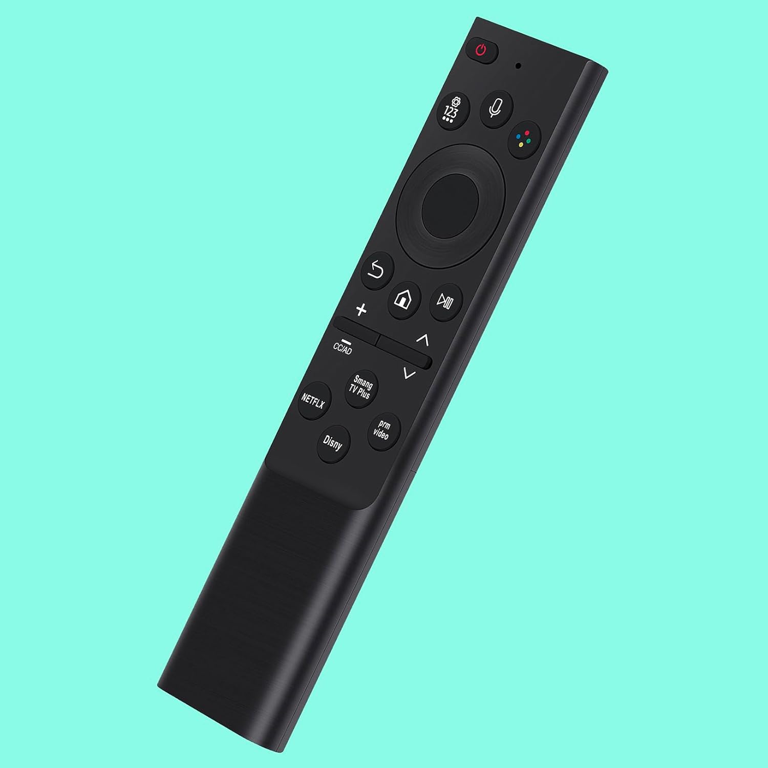 New Replacement Remote Control for Samsung Crystal UHD 4K Smart TV CU7000 DU7200 Series - Image 7