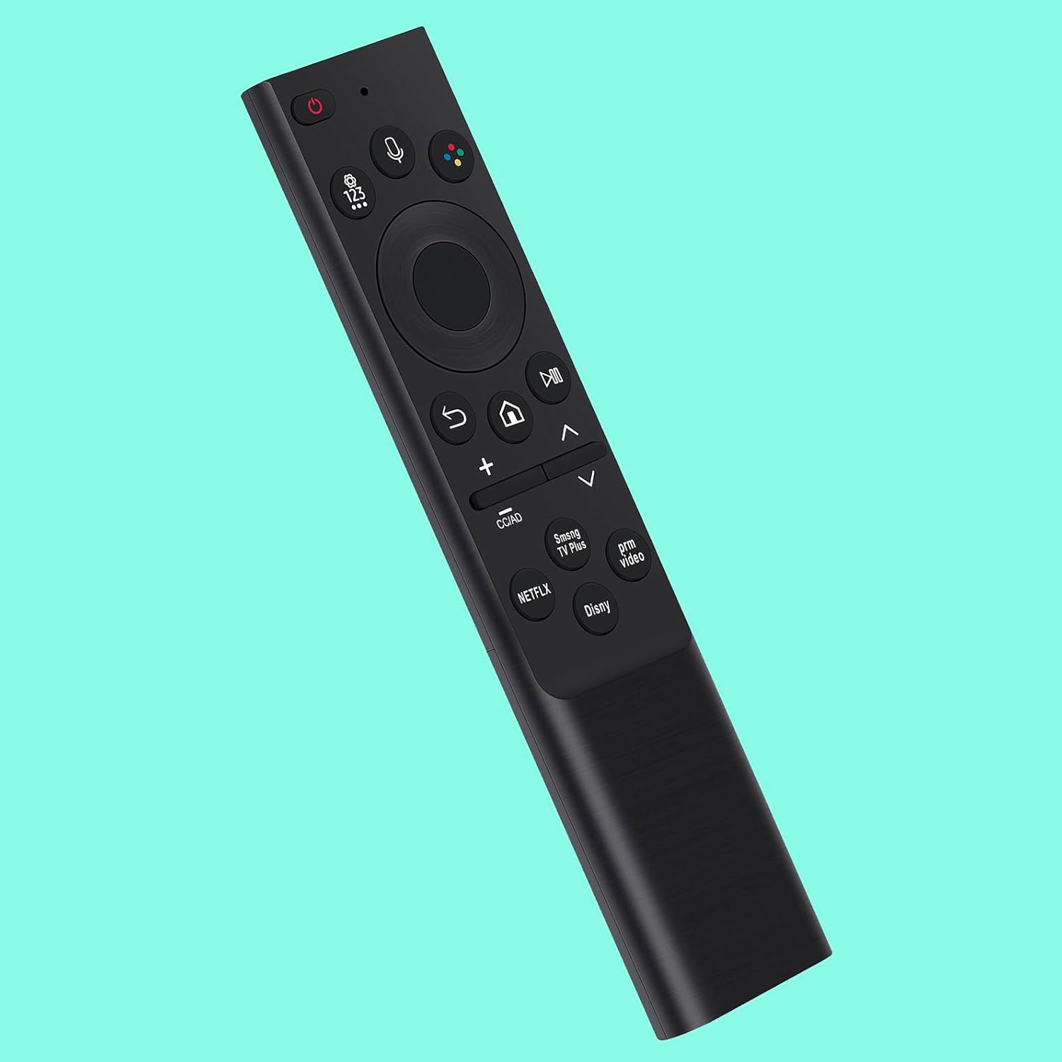 New Replacement Remote Control for Samsung Crystal UHD 4K Smart TV CU7000 DU7200 Series - Image 6