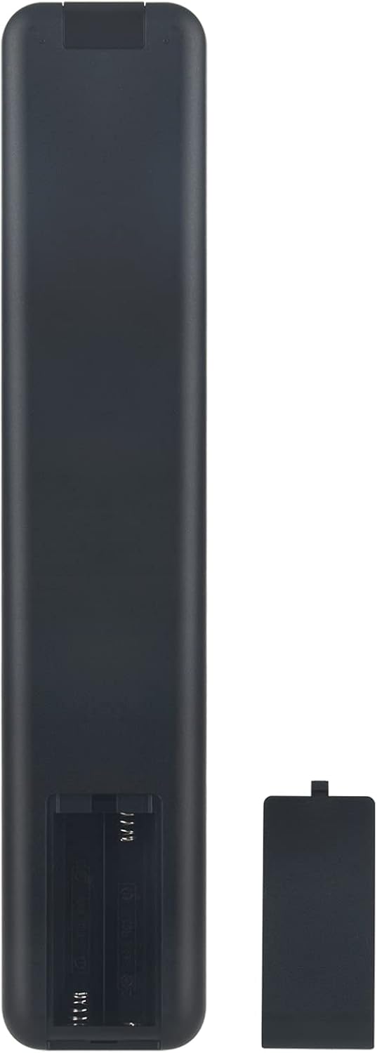 RMF-TX520P Bluetooth Voice Replacement Remote for Sony Bravia LCD TVs 55-75 Inch - Image 4