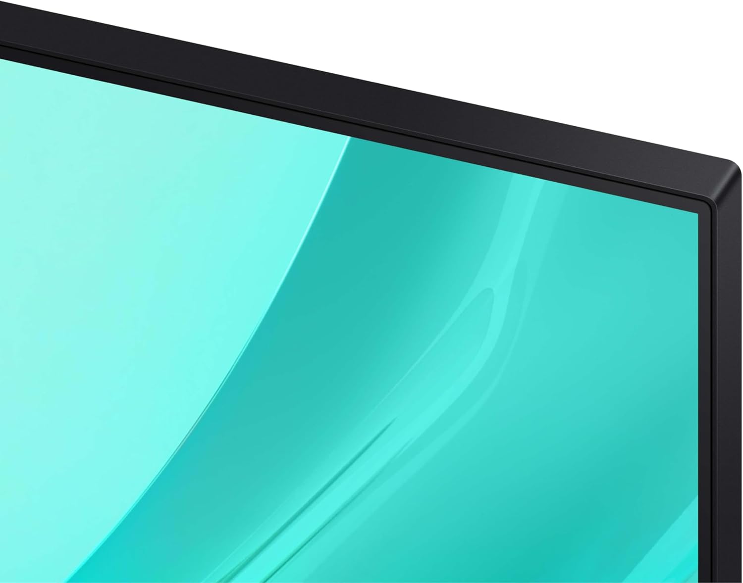 SAMSUNG 24 Inch ViewFinity S6 QHD 100Hz HDR10 USB-C Computer Monitor with LAN and Daisy Chain - Image 11