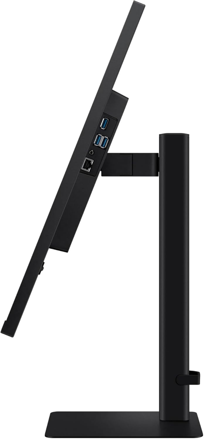 Samsung ViewFinity S8 32-inch 4K UHD IPS HDR10 Monitor with USB-C and KVM Switch - Image 17