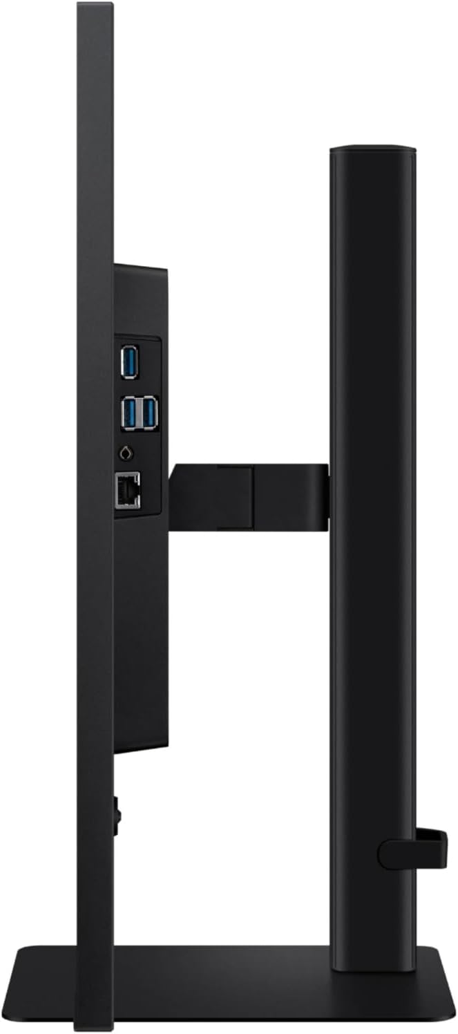 Samsung ViewFinity S8 32-inch 4K UHD IPS HDR10 Monitor with USB-C and KVM Switch - Image 16