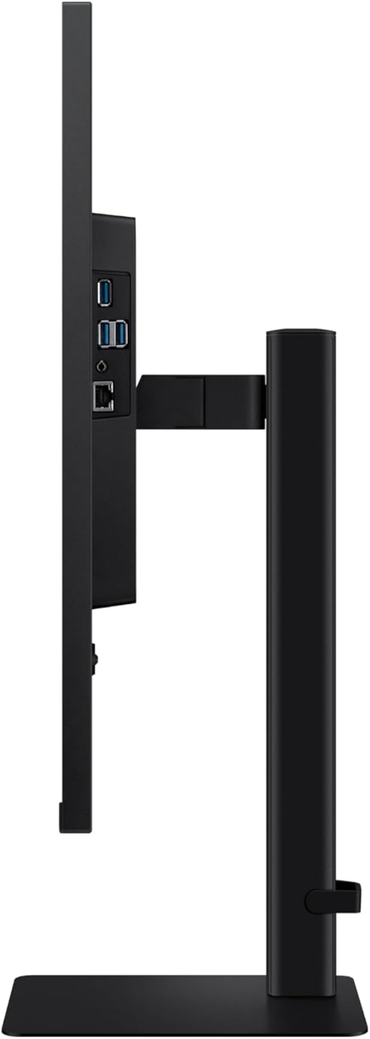Samsung ViewFinity S8 32-inch 4K UHD IPS HDR10 Monitor with USB-C and KVM Switch - Image 15