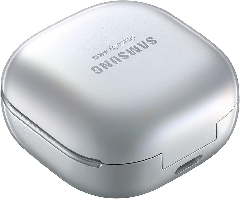 Samsung Galaxy Buds Pro True Wireless Earbuds Phantom Silver - Renewed Condition - Image 6