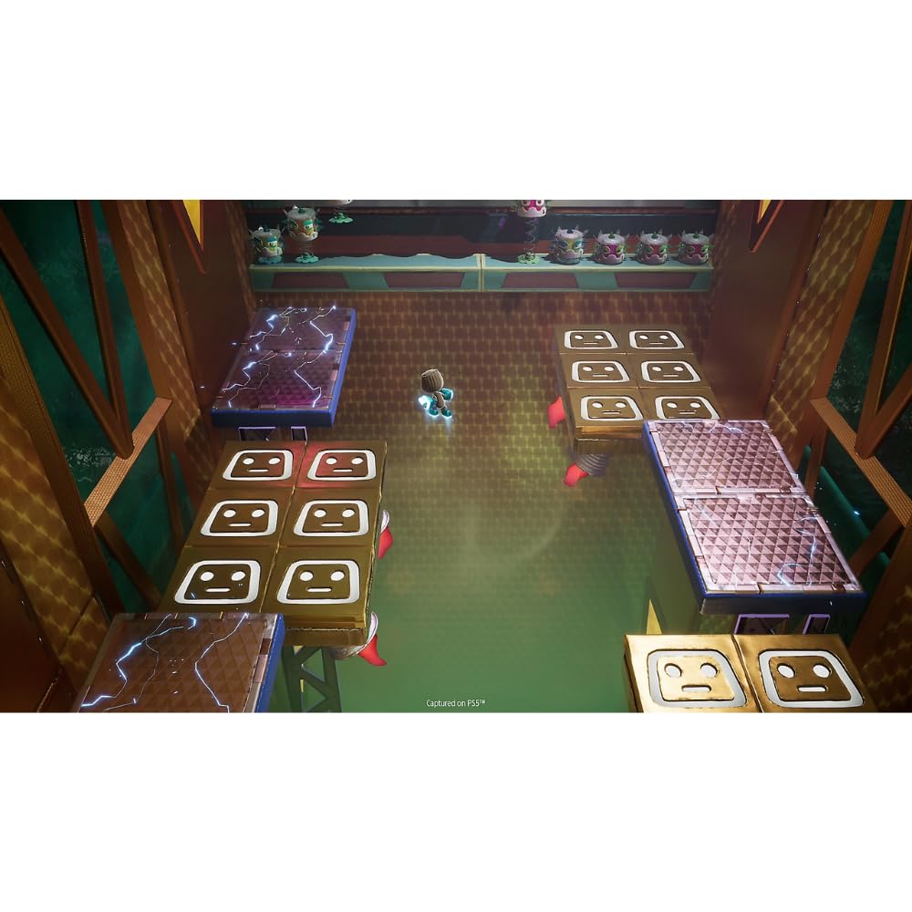 Sackboy A Big Adventure Limited Edition Bundle for PlayStation 5 - Image 5