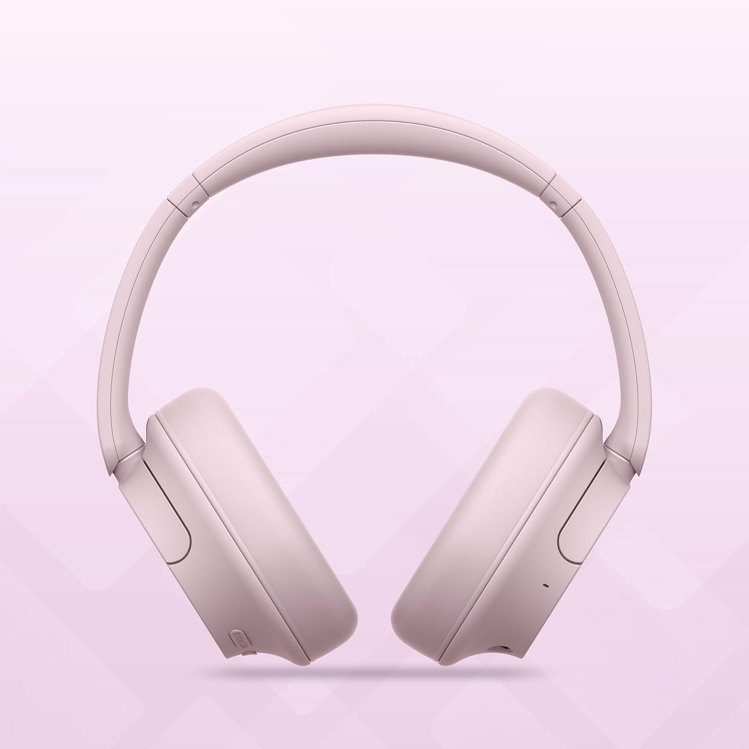 Sony WH-CH720N Pink Wireless Bluetooth Noise Canceling Headphones 35 Hour Battery - Image 12