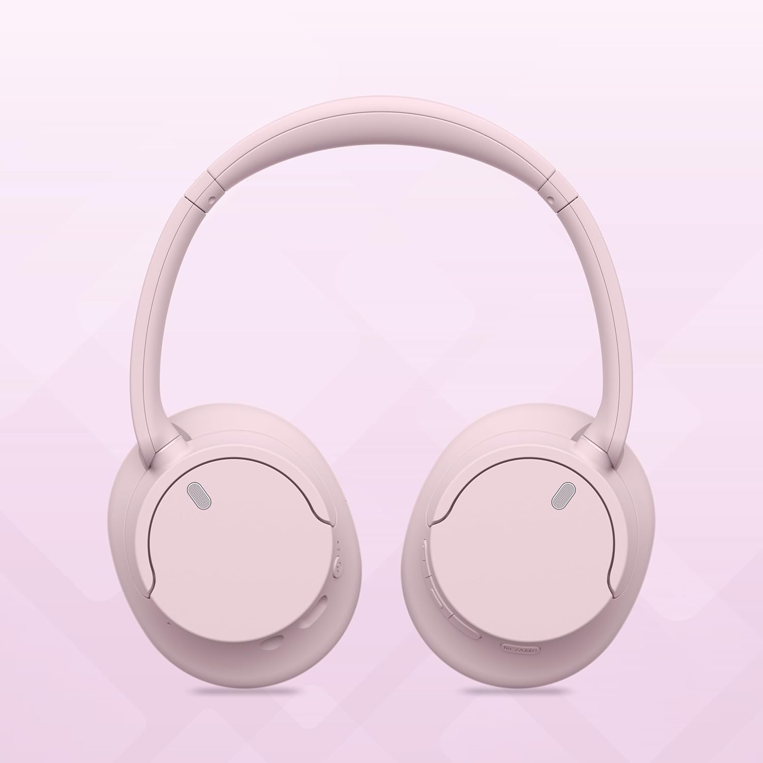 Sony WH-CH720N Pink Wireless Bluetooth Noise Canceling Headphones 35 Hour Battery - Image 9