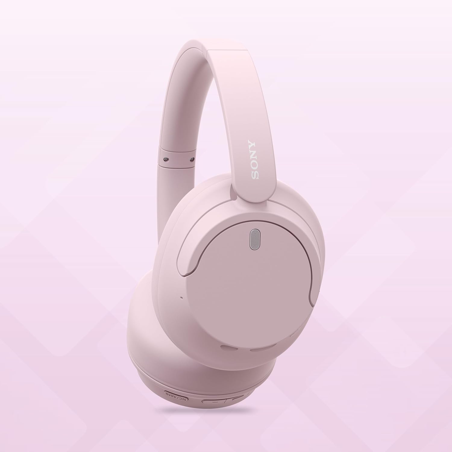 Sony WH-CH720N Pink Wireless Bluetooth Noise Canceling Headphones 35 Hour Battery - Image 10